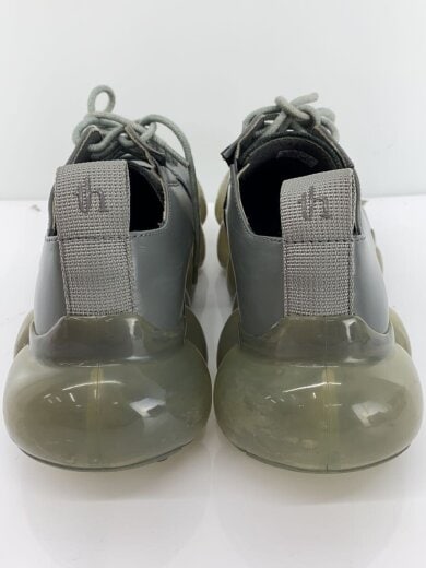 商品画像：ローカットスニーカー/22cm/GRY 6