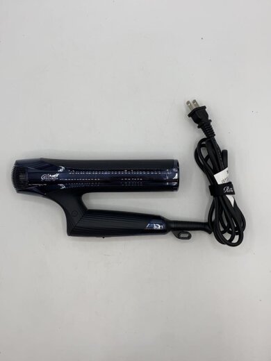 商品画像：ドライヤー・ヘアアイロン/RE-AX-03A 2
