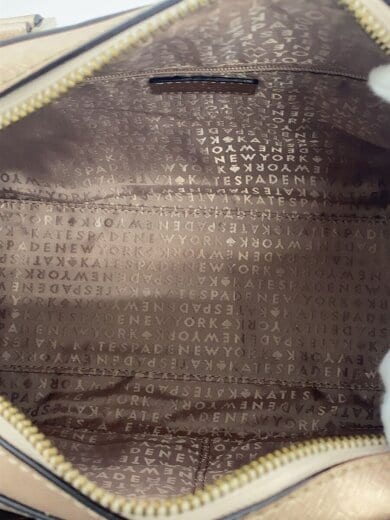 商品画像：ハンドバッグ/レザー/PNK 6