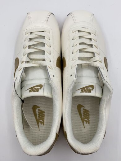 商品画像：CORTEZ LEATHER SAIL_コルテッツ レザー セイル/27cm/WHT 3