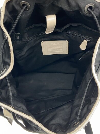 商品画像：リュック/レザー/BEG/F57477 6