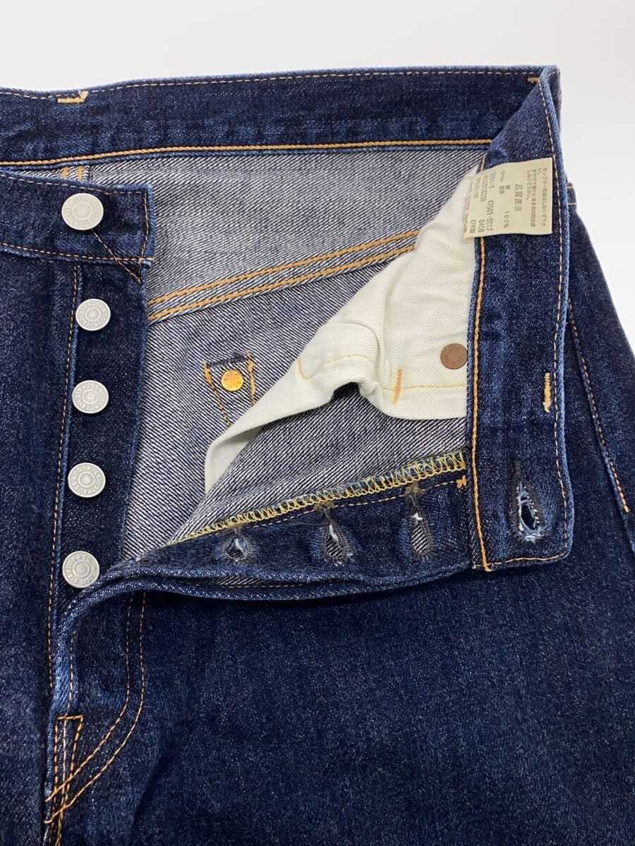 Levi’s Vintage Clothing / ボトム/36/コットン/IDG/47501-0017