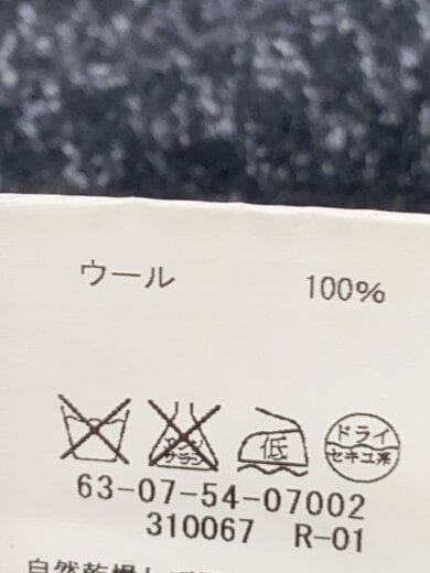 商品画像：テーラードジャケット/--/--/GRY 5