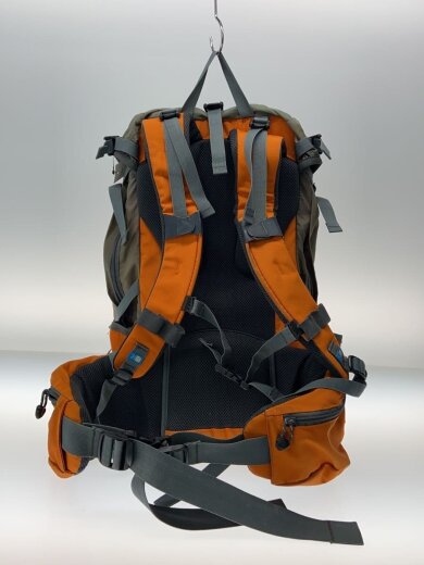 商品画像：リュック/ポリエステル/ORN/無地 3