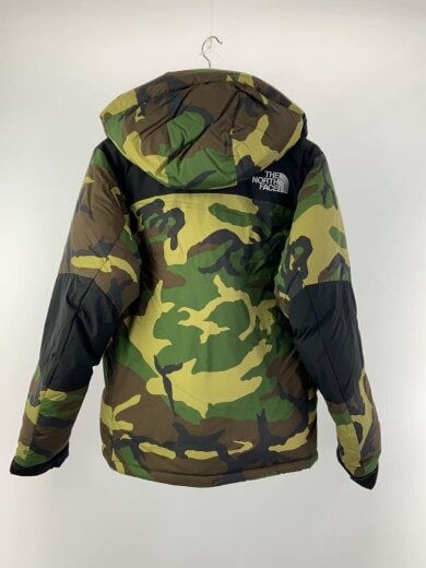 商品画像：NOVELTY BALTRO LIGHT JACKET_ノベルティ バルトロ ライト ジャケット/S/ナイロン/K 2