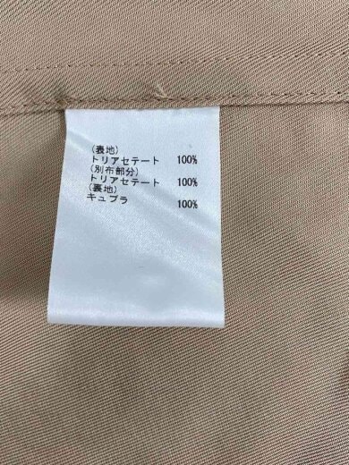 商品画像：コート/38/-- 5