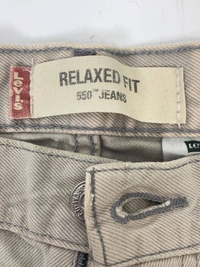 商品画像：ボトム/--/デニム/005500694 4