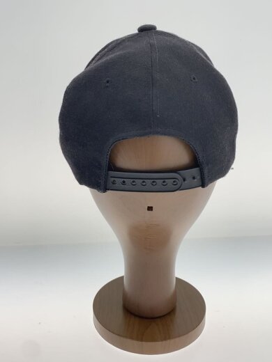 商品画像：キャップ/FREE/ポリエステル/BLK/メンズ 3