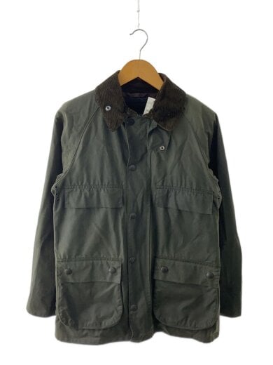 商品画像：ジャケット/36/コットン/GRN/SL BEDALE JS/1402196 1