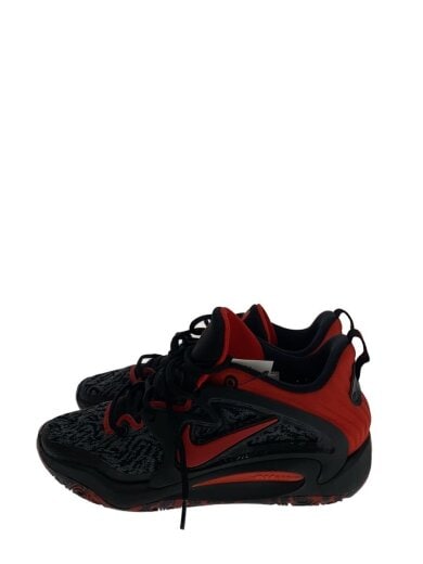 商品画像：ローカットスニーカー/27cm/BLK/DM1054-003 1