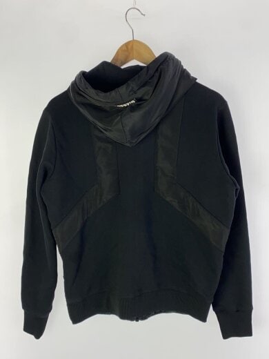 商品画像：ジャケット/--/ポリエステル/BLK/A00689 2