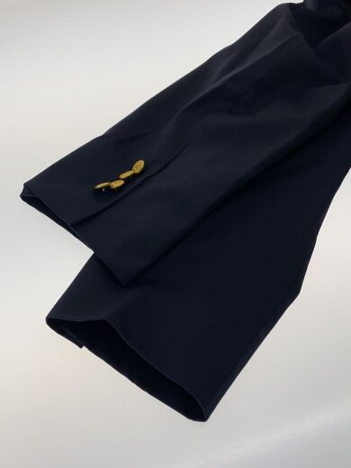 商品画像：テーラードジャケット/--/ウール/NVY/04127027 6