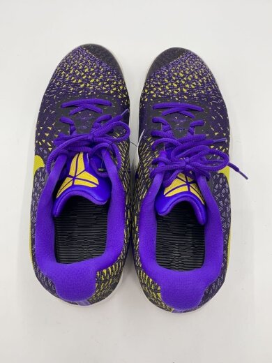 商品画像：ローカットスニーカー/28.5cm/PUP/884445-500 3