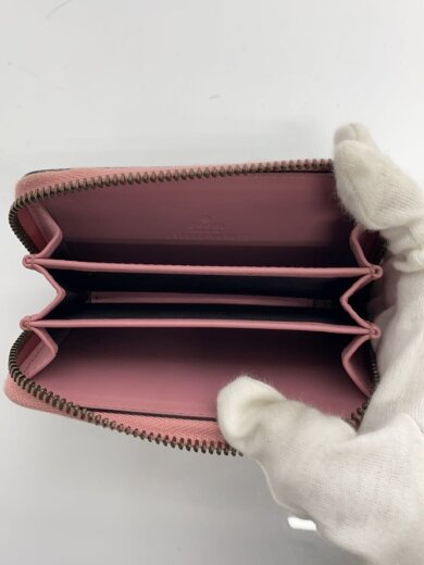 商品画像：コインケース/--/BEG/総柄/レディース/431432 4