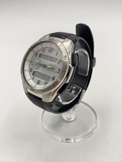 商品画像：ソーラー腕時計/アナログ 2