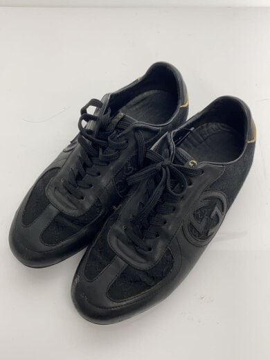 商品画像：ローカットスニーカー/40/BLK/182303 2