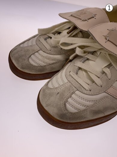 商品画像：GAZELLE INDOOR FOOT INDUSTRY_ガゼル インドア FOOT INDUSTRY/26cm/ 6