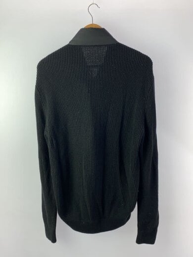 商品画像：ダウンジャケット/50/ポリエステル/BLK/670301 2