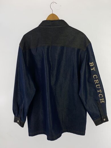 商品画像：ジャケット/FREE/コットン/IDG/23632 2