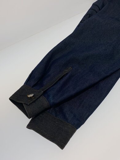 商品画像：ジャケット/FREE/コットン/IDG/23632 5