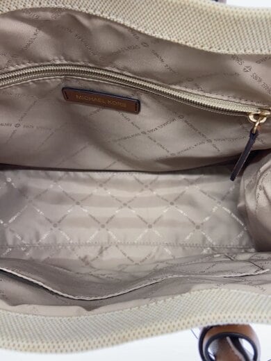 商品画像：トートバッグ/キャンバス/BEG/35T2G7ZT7C 6