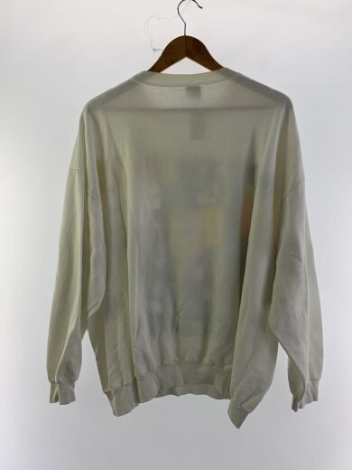 商品画像：スウェット/--/コットン/WHT/LOONEY TUNES/トゥイーティー 2