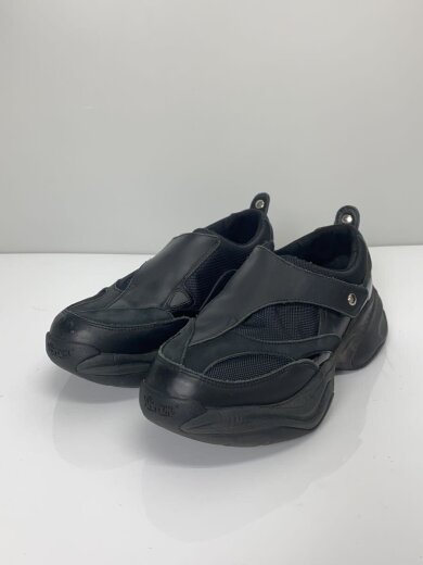 商品画像：ローカットスニーカー/26.5cm/BLK 2