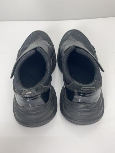 商品画像：ローカットスニーカー/26.5cm/BLK 3