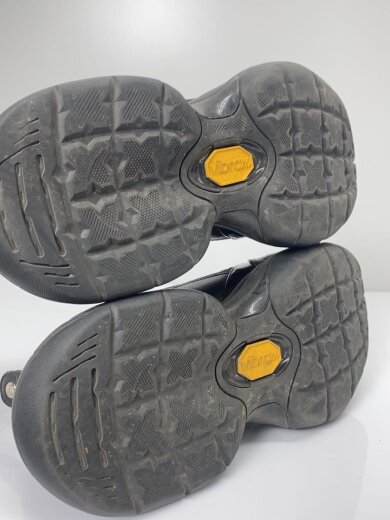 商品画像：ローカットスニーカー/26.5cm/BLK 4