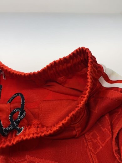 商品画像：ボトム/XXL/ポリエステル/RED/001PTK301302M 3