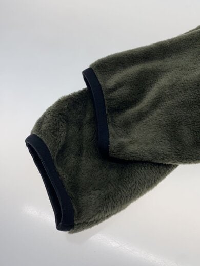 商品画像：VERSA MID CREW_バーサミッドクルー/L/ポリエステル/KHK 5