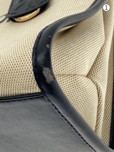 商品画像：トートバッグ/カシミア/BEG/35T2G7ZT7C 8