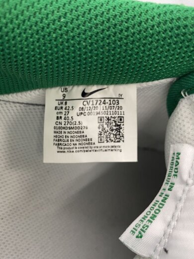 商品画像：AIR FORCE 1 07_エアフォース 1 07/27cm/WHT 5