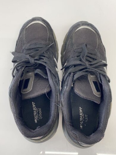 商品画像：W990/ブラック/MADE IN USA/25cm/BLK 3