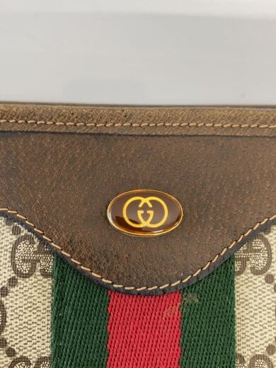 商品画像：トートバッグ/PVC/BRW/010・378 5