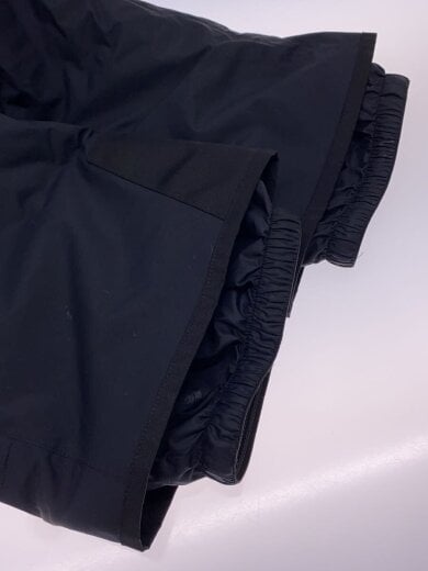 商品画像：ボトム/140cm/ナイロン/BLK/NSJ62146/スノーインサレーションビブボトム// 6