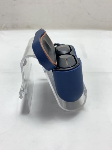 商品画像：イヤホン・ヘッドホン WF-1000XM3 (B) [ブラック]// 2