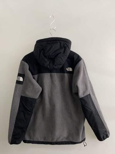 商品画像：DENALI HOODIE/L/ポリエステル/BLK/無地// 2