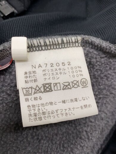 商品画像：DENALI HOODIE/L/ポリエステル/BLK/無地// 4