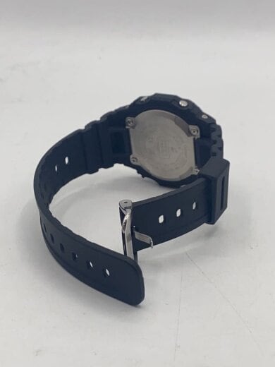商品画像：ソーラー腕時計_G-SHOCK/デジタル/ラバー/GRY/BLK 4