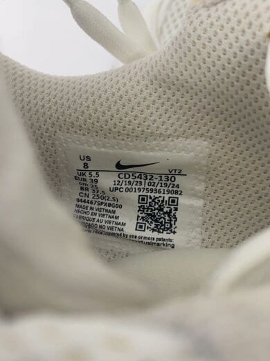 商品画像：AIR MAX EXCEE_エア マックス エクシー/25cm/WHT// 5