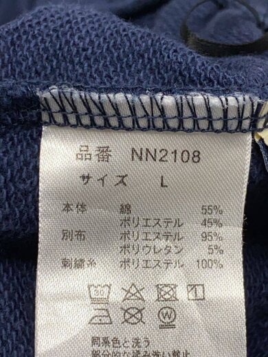 商品画像：ボトム/L/コットン/NVY/NN2108 5