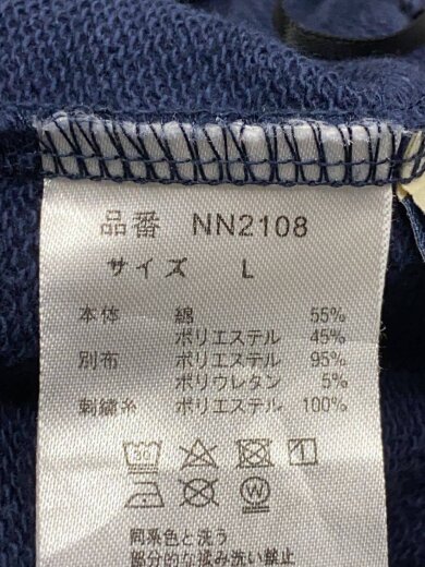 商品画像：ボトム/L/コットン/NVY/NN2108 6