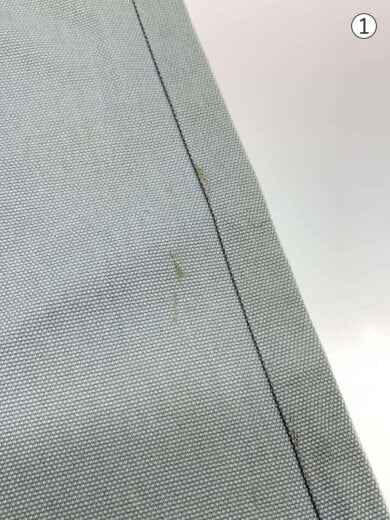 商品画像：ボトム/40/コットン/GRN// 5