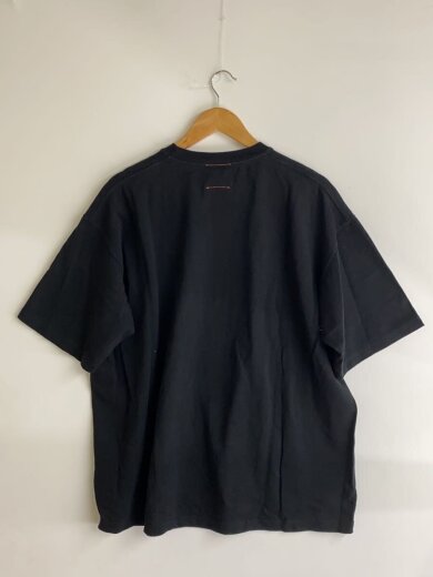 商品画像：Tシャツ/L/コットン/BLK// 2