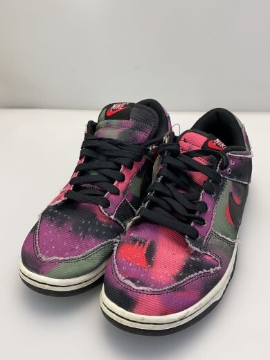 商品画像：DUNK LOW RETRO PRM_ダンク ロー レトロ プレミアム/27cm/PNK 2