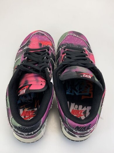 商品画像：DUNK LOW RETRO PRM_ダンク ロー レトロ プレミアム/27cm/PNK 3