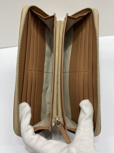 商品画像：長財布/--/BRW/レディース 4