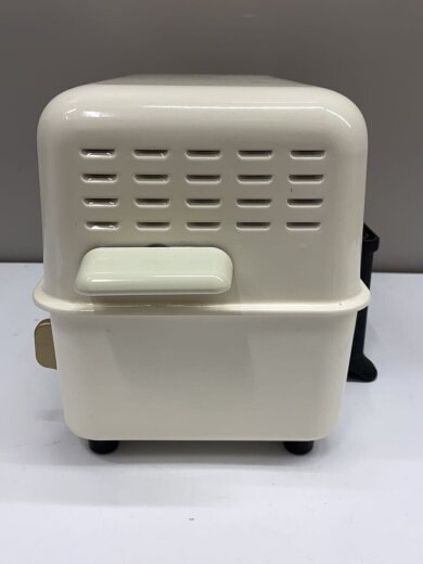 商品画像：トースター BRUNO トースターグリル BOE033-WH [ホワイト] 2