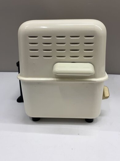 商品画像：トースター BRUNO トースターグリル BOE033-WH [ホワイト] 3